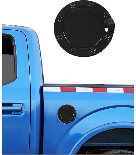 Amazon.com: Ford Genuine 9L1Z-99405A26-A Fuel Tank Filler Access